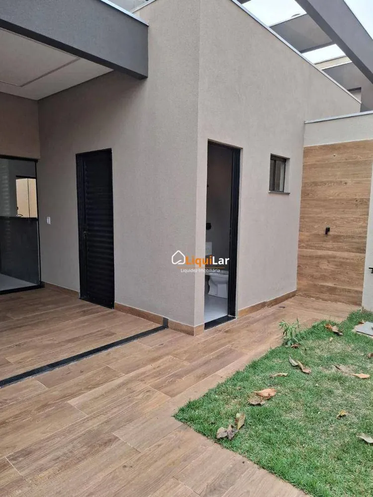 Casa, 3 quartos, 115 m² - Foto 5