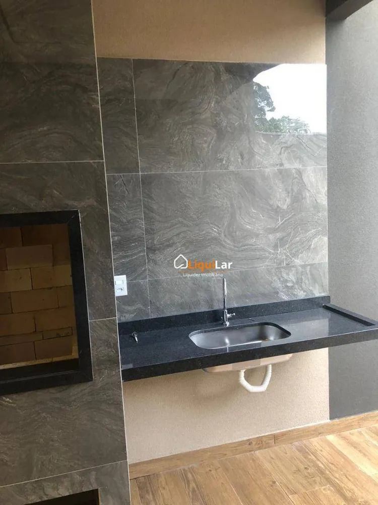 Casa, 3 quartos, 115 m² - Foto 1