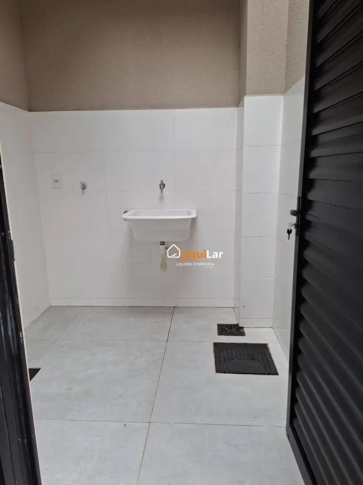 Casa, 3 quartos, 115 m² - Foto 2