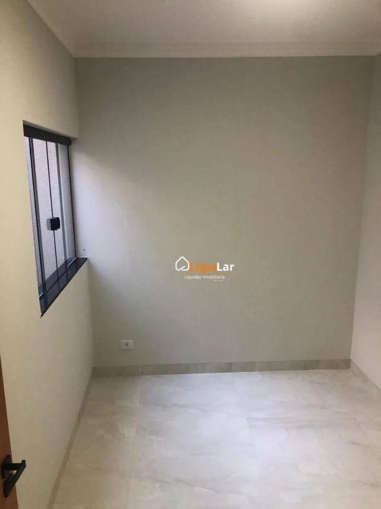 Casa, 3 quartos, 115 m² - Foto 4