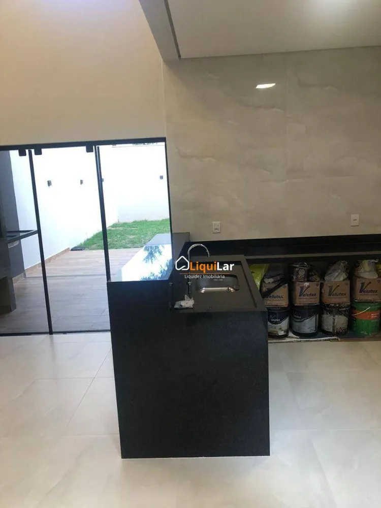 Casa, 3 quartos, 115 m² - Foto 3