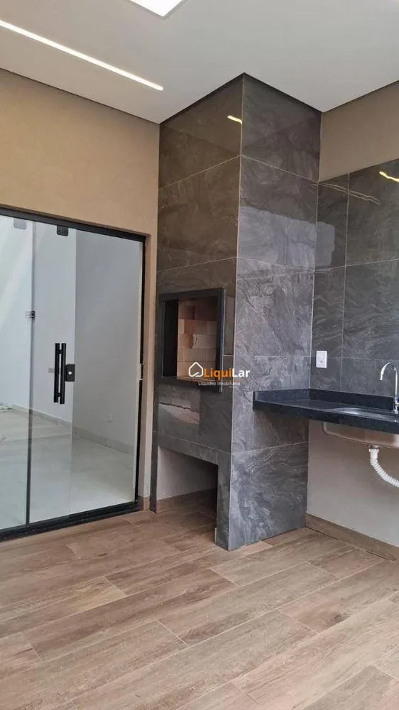 Casa, 3 quartos, 115 m² - Foto 8