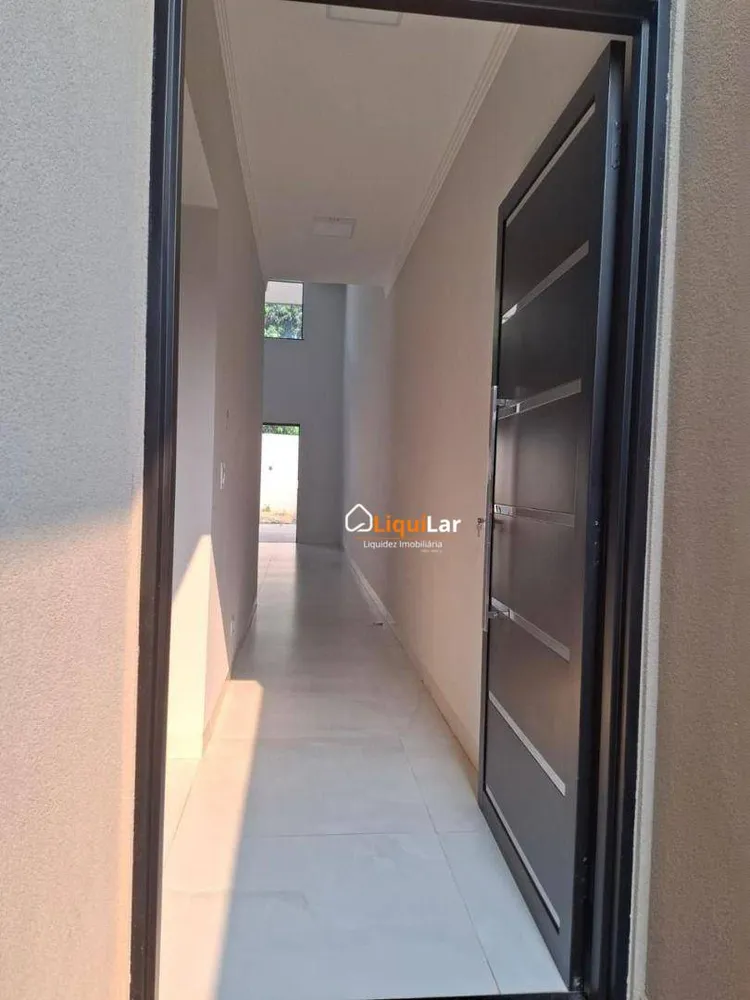 Casa, 3 quartos, 115 m² - Foto 1