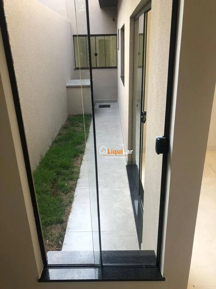 Casa, 3 quartos, 115 m² - Foto 6