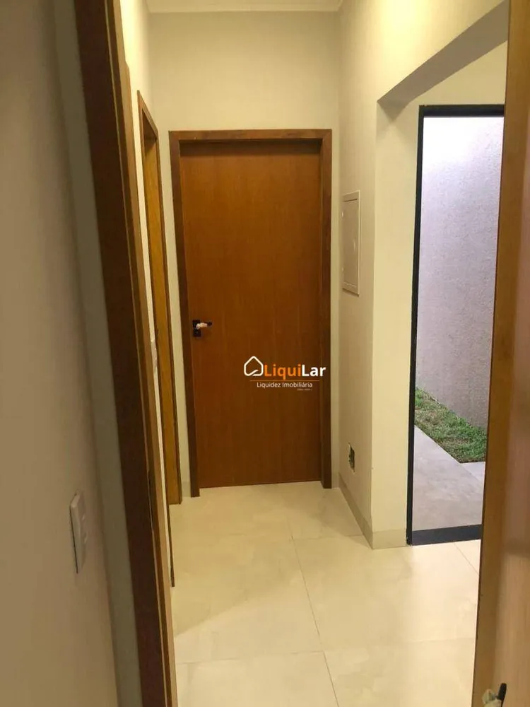 Casa, 3 quartos, 115 m² - Foto 6