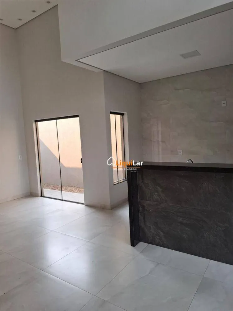 Casa, 3 quartos, 115 m² - Foto 2