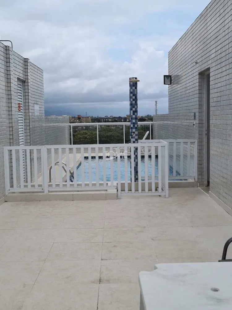 Cobertura, 4 quartos - Foto 20