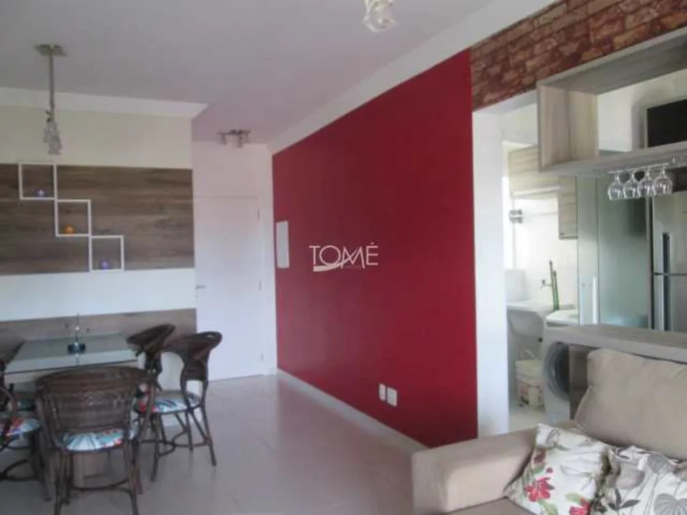 Apartamento, 2 quartos, 103 m² - Foto 2
