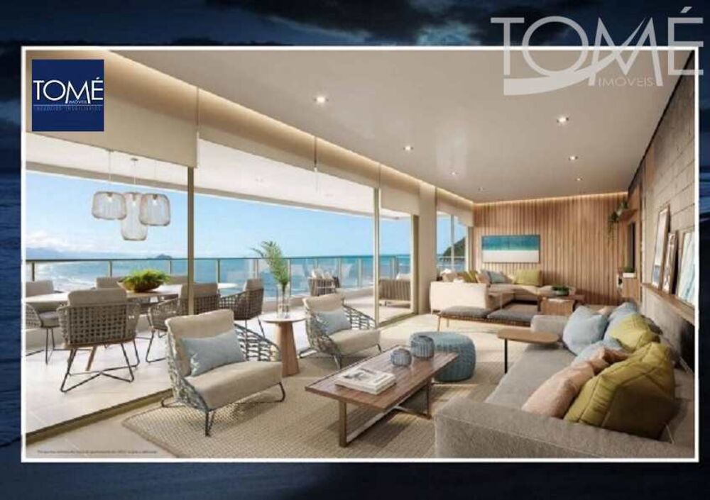 Cobertura, 4 quartos, 248 m² - Foto 14