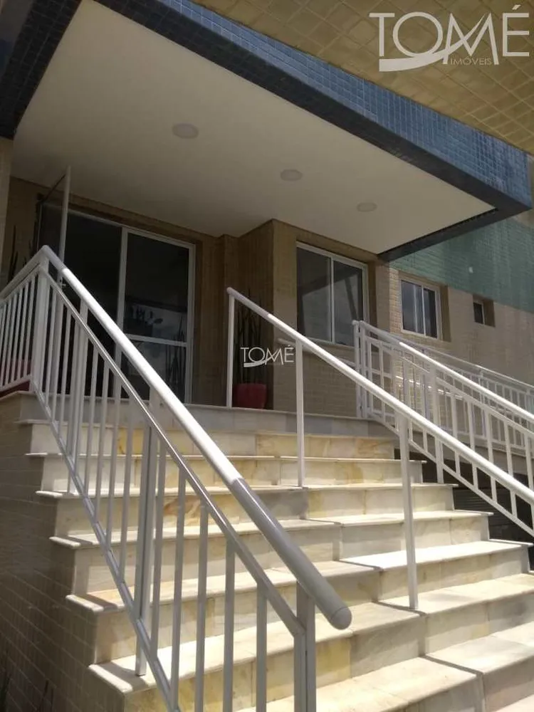 Apartamento, 2 quartos, 68 m² - Foto 2