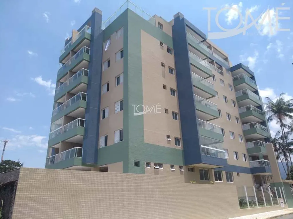 Apartamento, 2 quartos, 68 m² - Foto 1