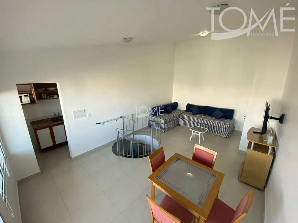 Cobertura, 2 quartos, 102 m² - Foto 5