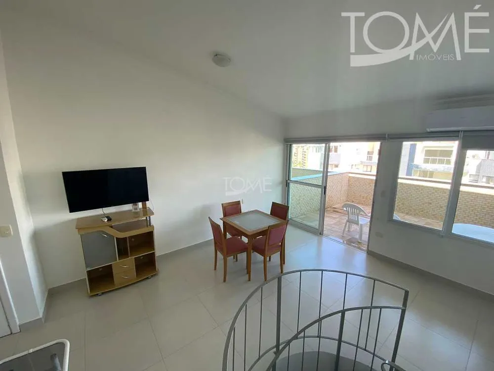 Cobertura, 2 quartos, 102 m² - Foto 3