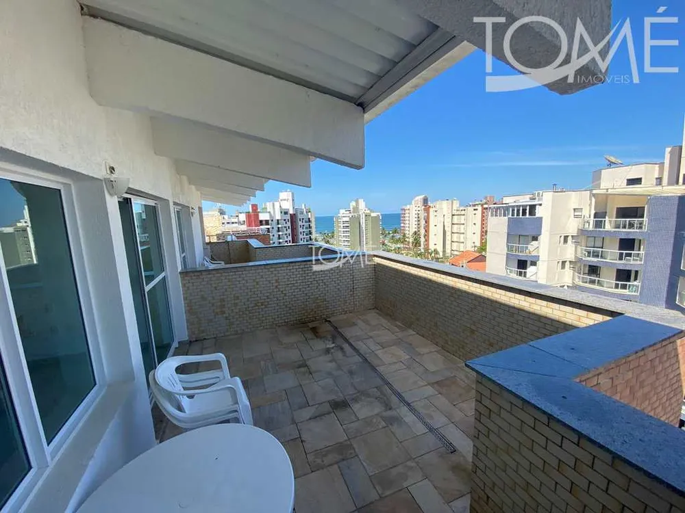 Cobertura, 2 quartos, 102 m² - Foto 8