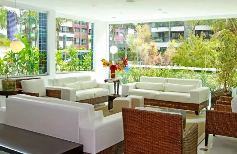 Cobertura, 2 quartos, 102 m² - Foto 2