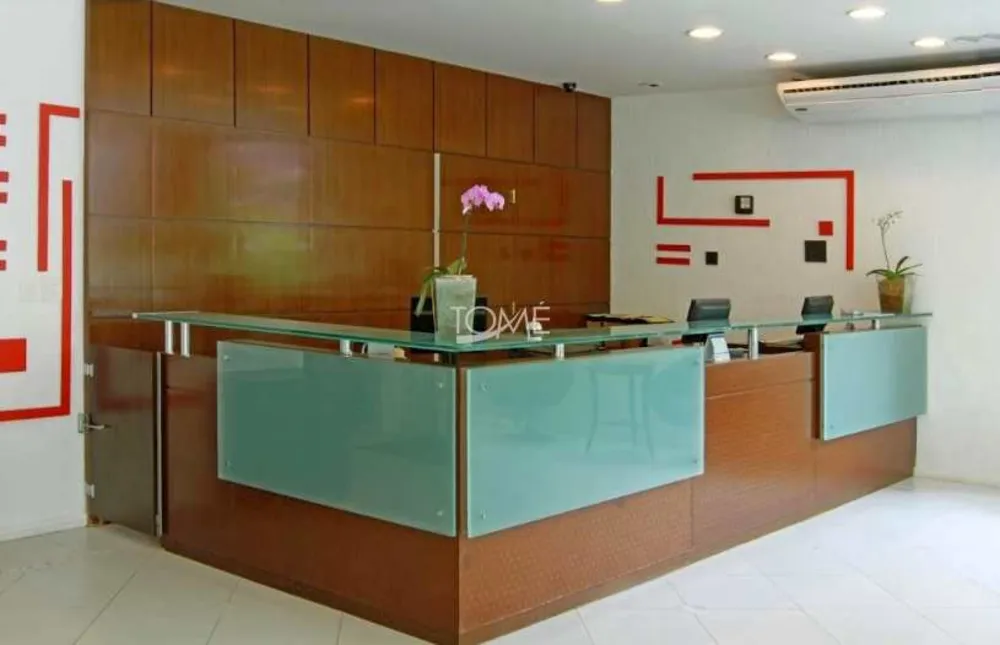 Cobertura, 2 quartos, 102 m² - Foto 1