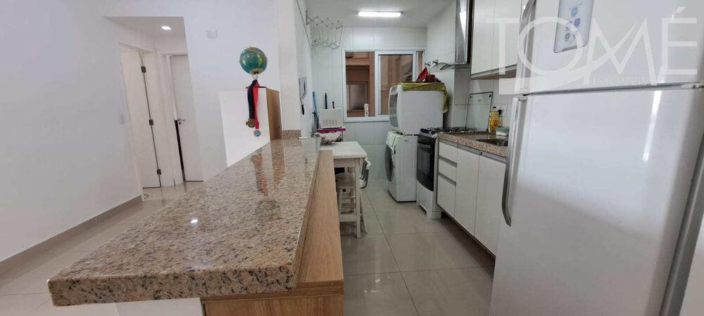 Apartamento, 2 quartos, 76 m² - Foto 4