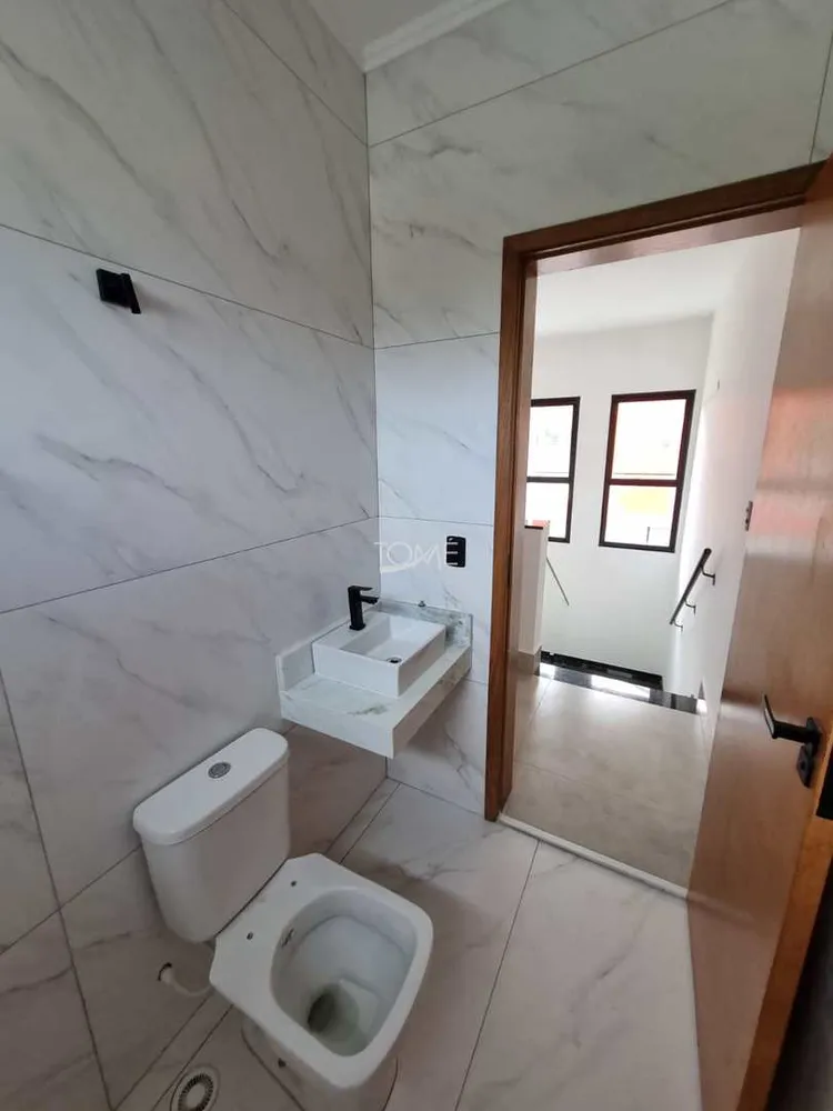 Sobrado, 3 quartos, 117 m² - Foto 10