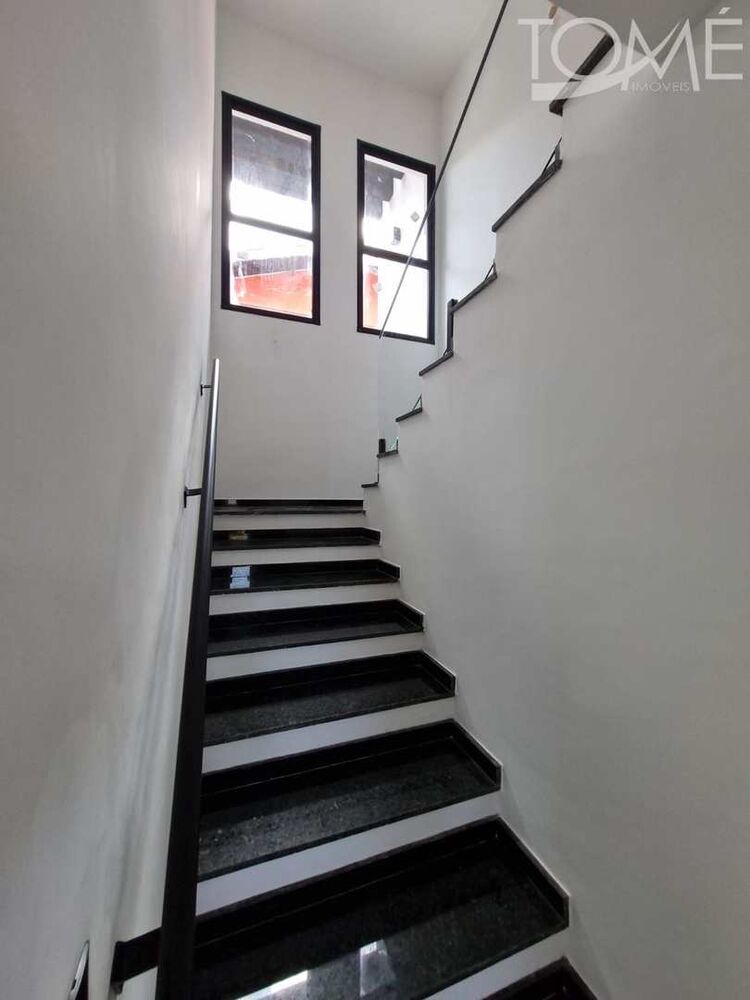 Sobrado, 3 quartos, 117 m² - Foto 2