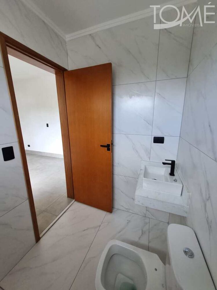 Sobrado, 3 quartos, 117 m² - Foto 3
