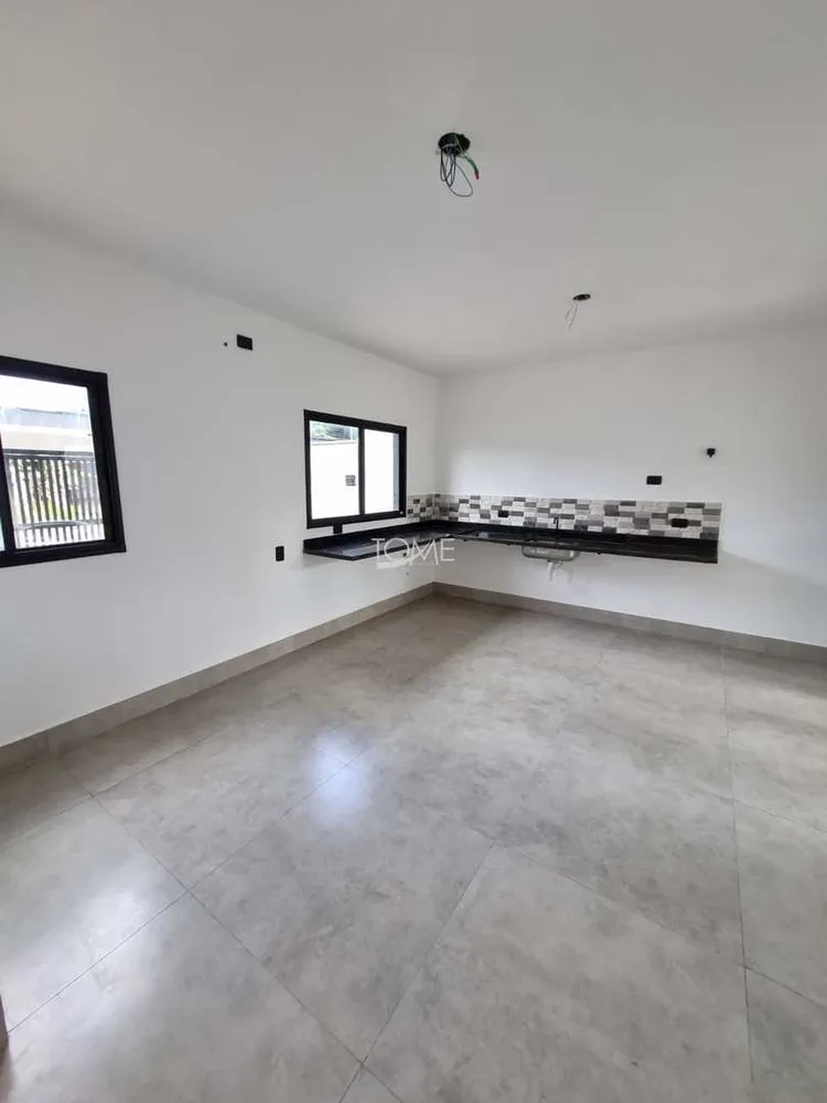 Sobrado, 3 quartos, 117 m² - Foto 5