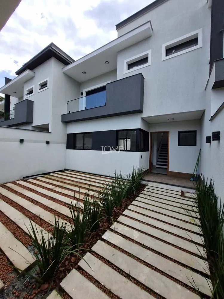 Sobrado, 3 quartos, 117 m² - Foto 3