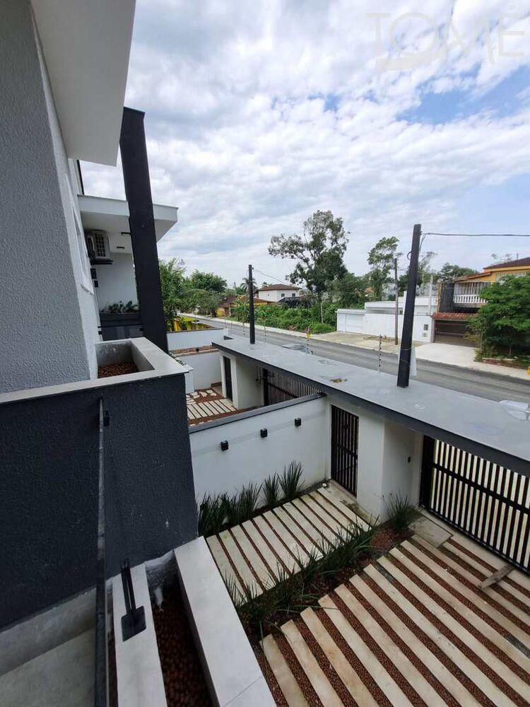 Sobrado, 3 quartos, 117 m² - Foto 4
