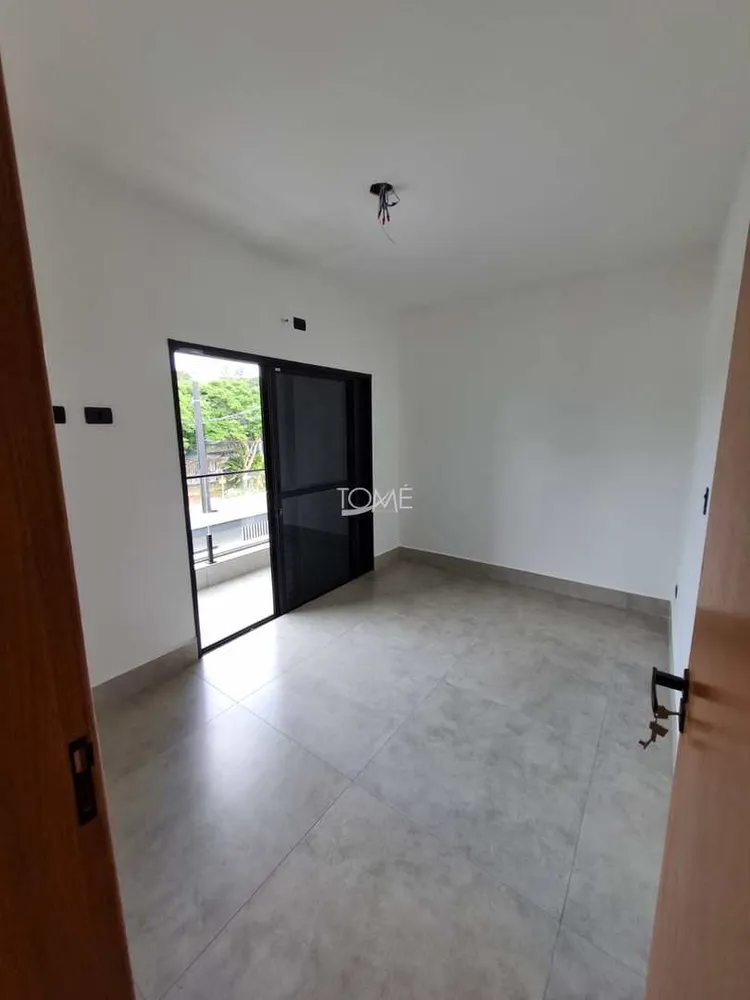 Sobrado, 3 quartos, 117 m² - Foto 12