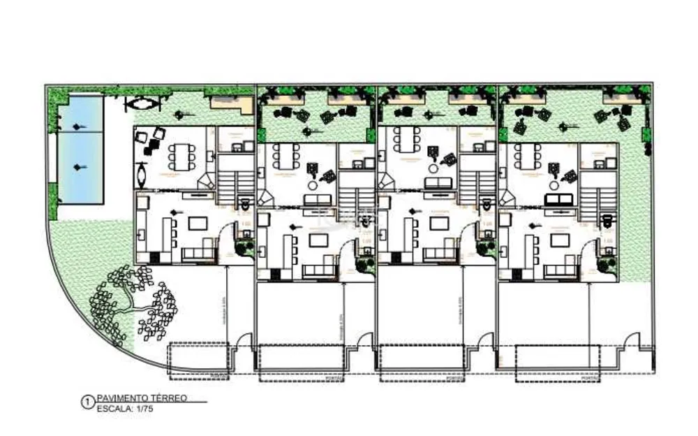 Sobrado, 3 quartos, 117 m² - Foto 15