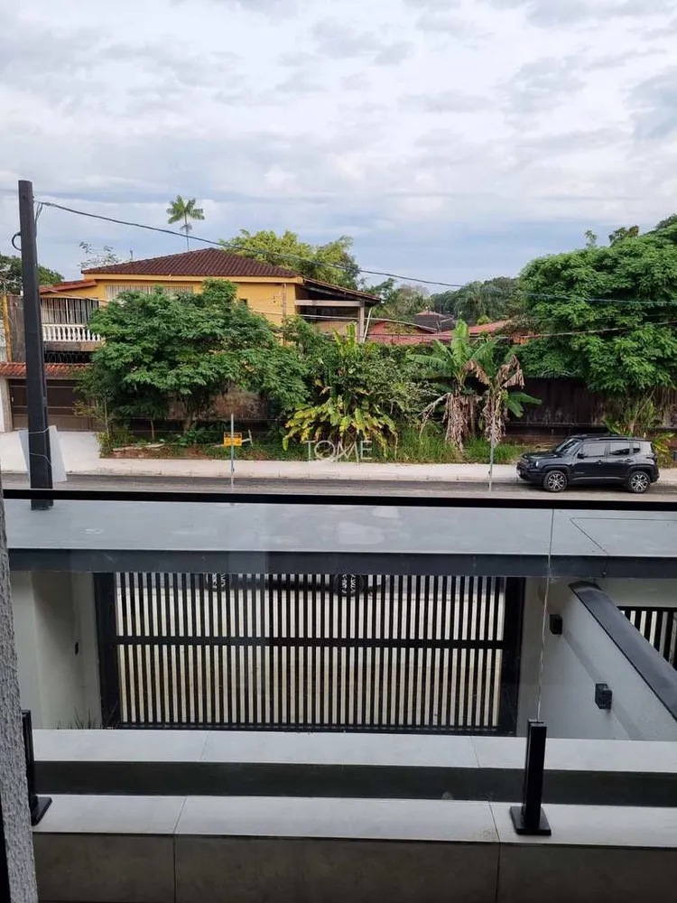Sobrado, 3 quartos, 117 m² - Foto 13