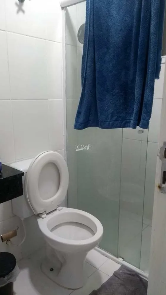 Apartamento, 3 quartos, 82 m² - Foto 5