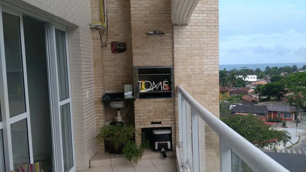 Apartamento, 3 quartos, 82 m² - Foto 4