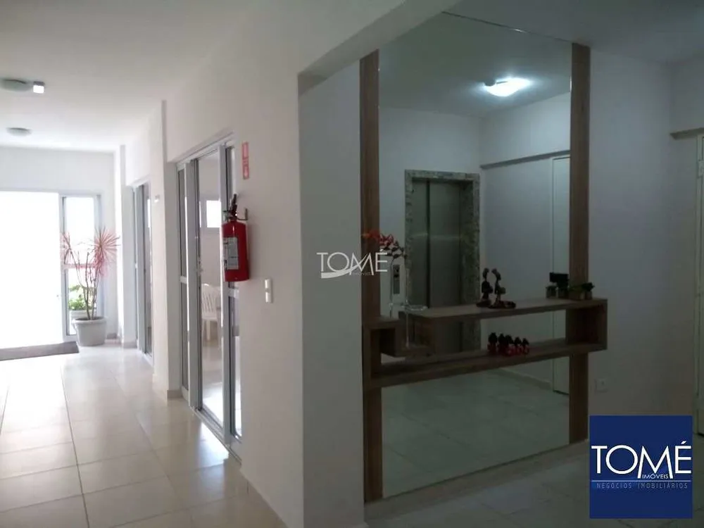 Apartamento, 3 quartos, 82 m² - Foto 1