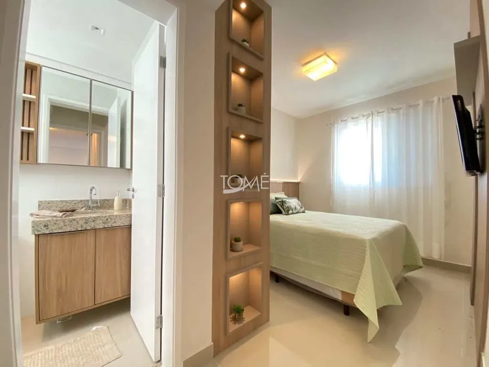 Apartamento, 2 quartos, 75 m² - Foto 12