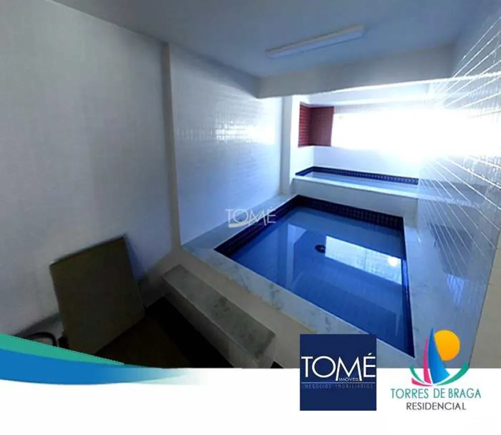 Apartamento, 2 quartos, 75 m² - Foto 8
