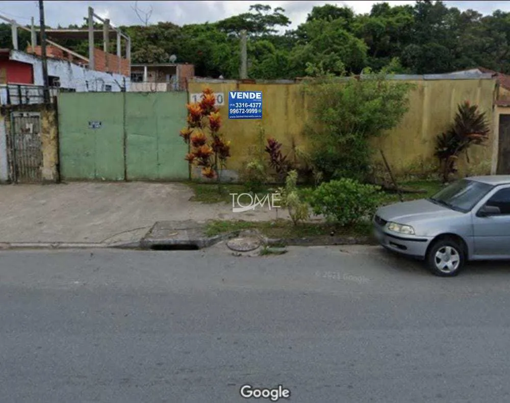 Loteamento e Condomínio, 450 m² - Foto 1
