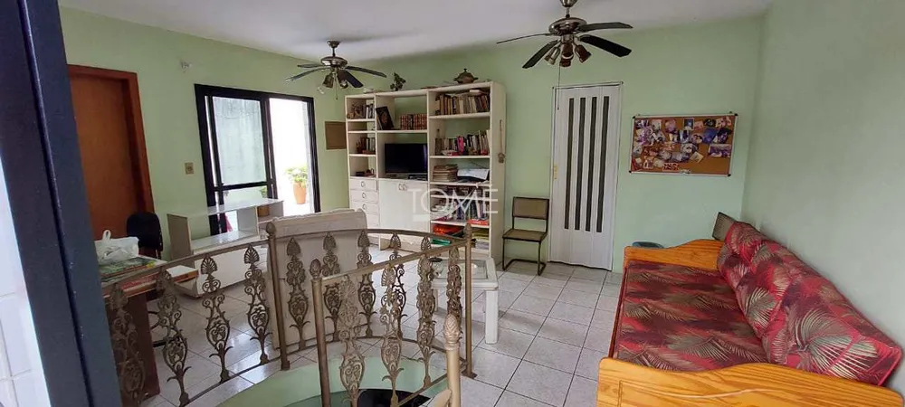 Cobertura, 2 quartos, 163 m² - Foto 12