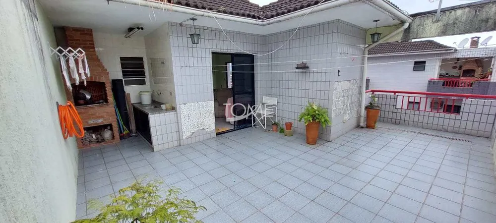 Cobertura, 2 quartos, 163 m² - Foto 13
