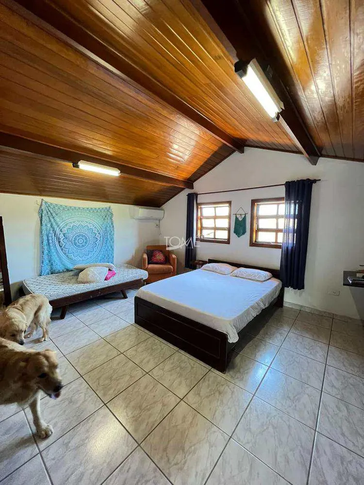 Casa de Condomínio, 5 quartos - Foto 16