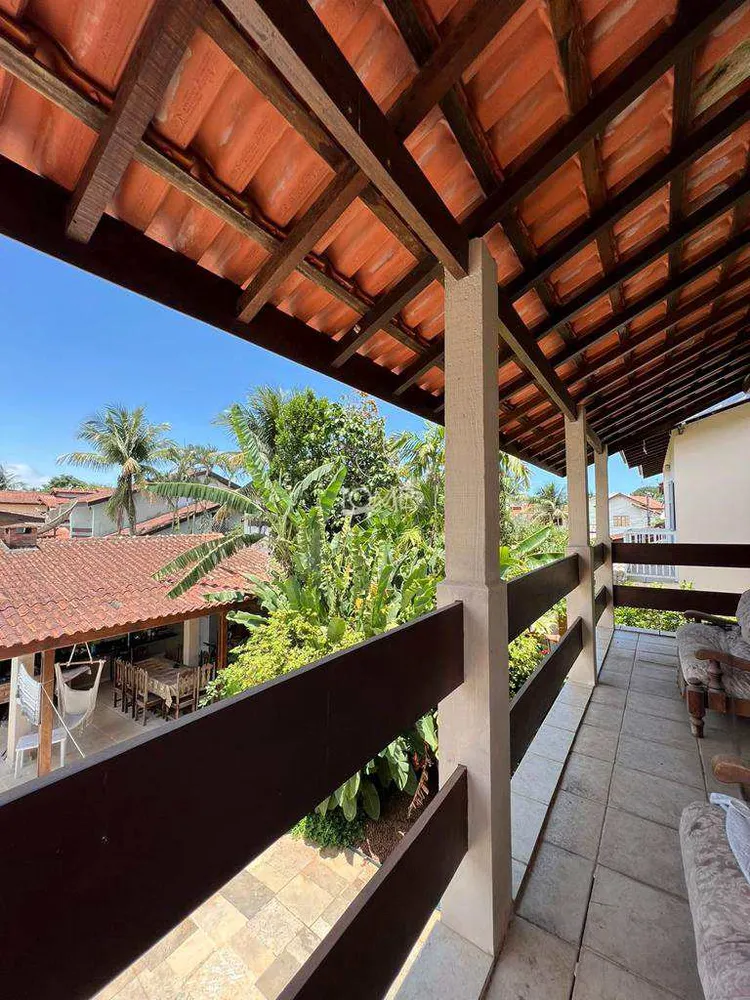 Casa de Condomínio, 5 quartos - Foto 9