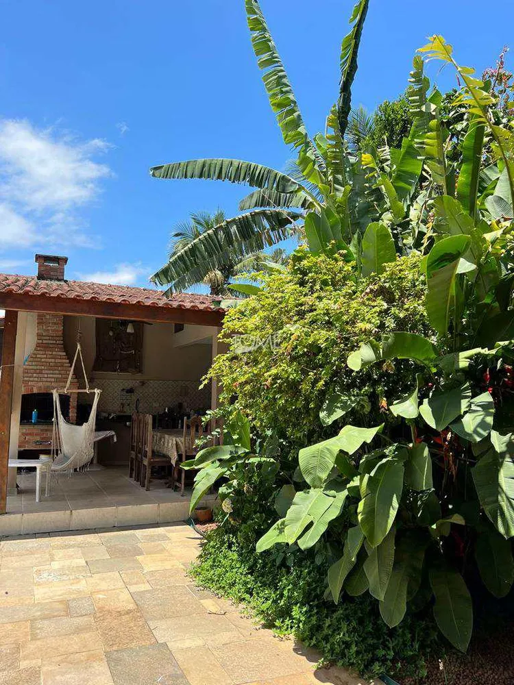 Casa de Condomínio, 5 quartos - Foto 6