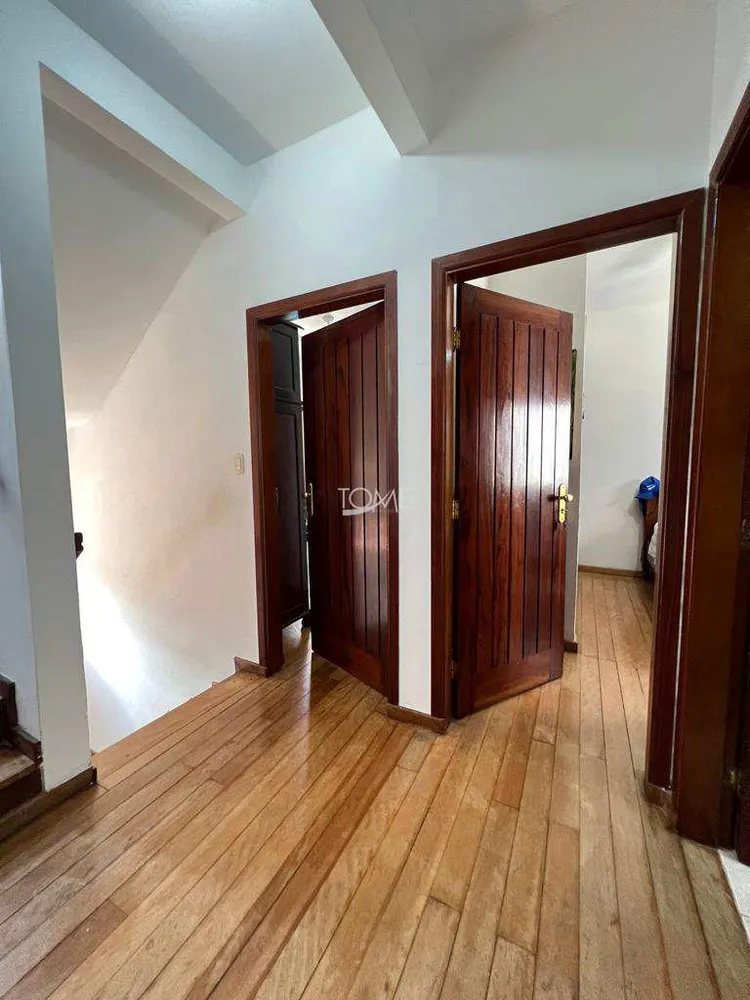Casa de Condomínio, 5 quartos - Foto 13