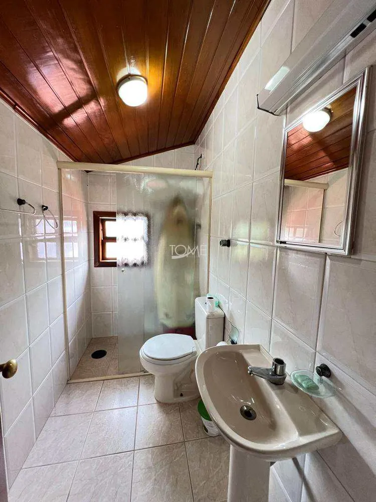 Casa de Condomínio, 5 quartos - Foto 15