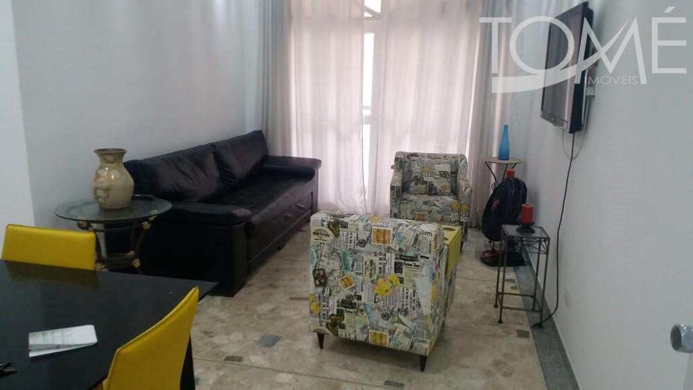 Apartamento, 3 quartos - Foto 2