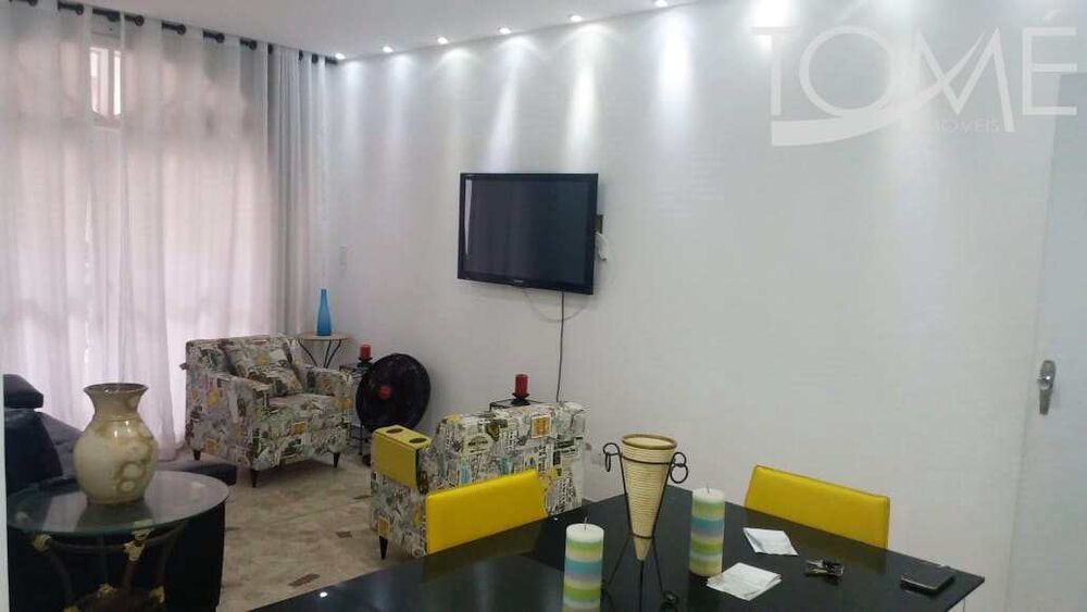 Apartamento, 3 quartos - Foto 3