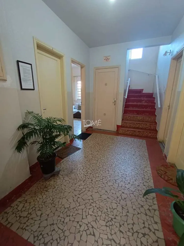 Apartamento, 1 quarto, 40 m² - Foto 8