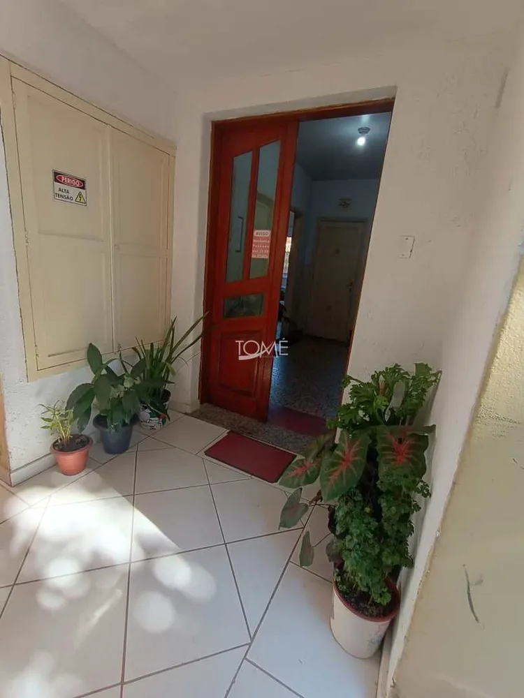 Apartamento, 1 quarto, 40 m² - Foto 7