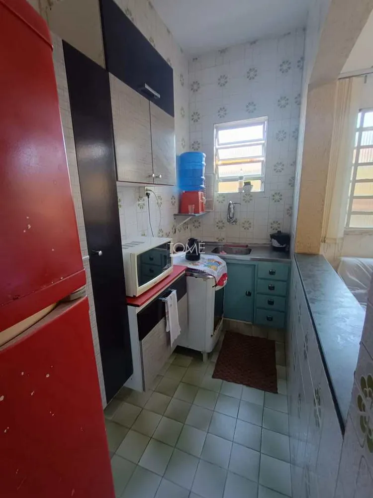 Apartamento, 1 quarto, 40 m² - Foto 10