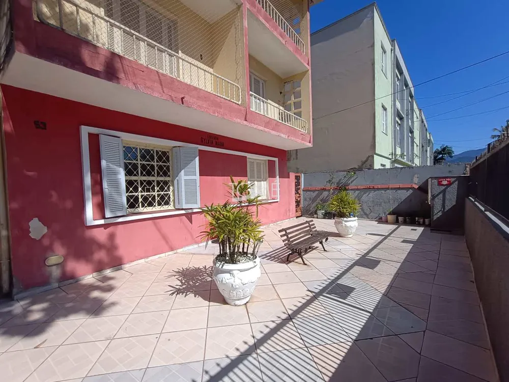 Apartamento, 1 quarto, 40 m² - Foto 3