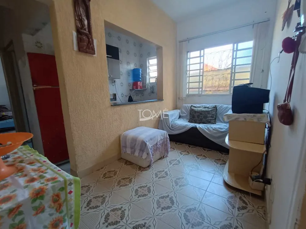 Apartamento, 1 quarto, 40 m² - Foto 9